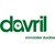 DAVRIL PROMOTION logo