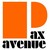 PAX AVENUE Transactions logo