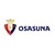 C.A. Osasuna logo