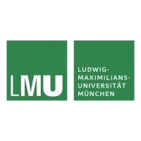 LMU - Ludwig-Maximilians-Universität München logo