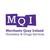 Merchants Quay Ireland Logo