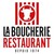 Restaurants La Boucherie logo