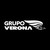 Grupo Verona logo