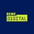 REWE digital logo