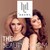 The Beauty Room logo