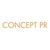 Concept PR India Ltd logo