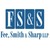 Fee, Smith & Sharp LLP Logo