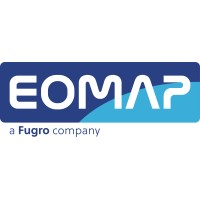 EOMAP logo