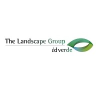 id Verde UK - The Landscape Group logo