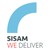 SISAM - We Deliver logo