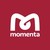 Momenta Farmacêutica logo