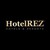 HotelREZ Hotels & Resorts logo