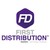 First Distribution logo