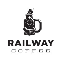 Railway Coffee logo