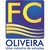 FC OLIVEIRA logo