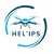 HEL'IPS logo