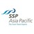 SSP Asia Pacific logo