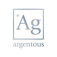Argentous logo