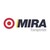 MIRA Transportes logo