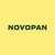 Novopan logo