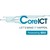 Core ICT NV, powered by AXI logo