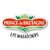 Prince de Bretagne - Cerafel logo