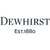 Dewhirst logo