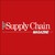 Supply Chain Magazine SCM logo