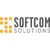 Softcom Solutions logo