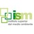 Instituto Superior del Medio Ambiente logo