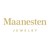 Maanesten AS logo