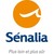 SENALIA logo