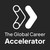 The Global Career Accelerator logo