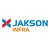 JAKSON Infra logo