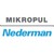 Logo di Nederman MikroPul