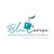 Bleu Cerise logo