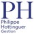 Philippe Hottinguer Gestion logo