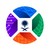 King Abdulaziz City for Science and Technology (KACST) logo