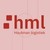 Houtman Logistiek B.V. logo