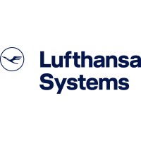 Lufthansa Systems Poland logo