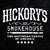 Hickorys Smokehouse logo