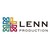 LENN PRODUCTION logo