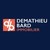 DEMATHIEU BARD IMMOBILIER logo