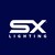 SX Lighting logo