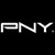 PNY Technologies Europe & MEA logo