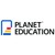 Planet Education LLP logo