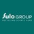 SULO Group logo