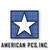American PCS Inc. logo
