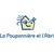 Fondation La Pouponnière et l'Abri logo