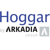 Hoggar by ARKADIA logo